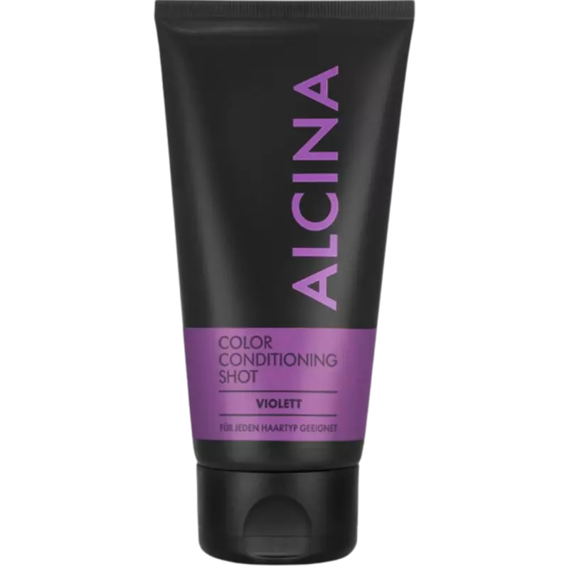Color Conditioning Shot Violett, 150 ml