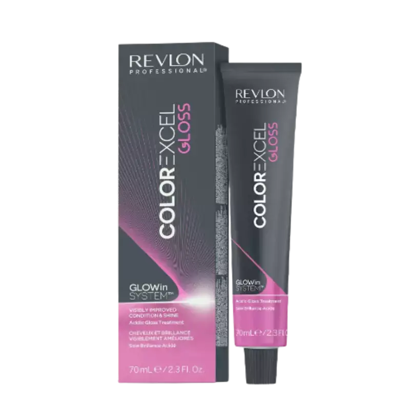 Color Excel Gloss 8.12, 70 ml