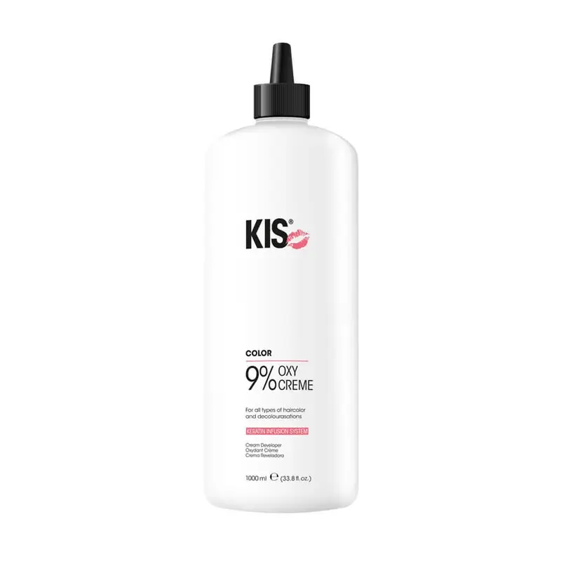 Color OxyCreme 9%, 1000 ml - 30 Vol.