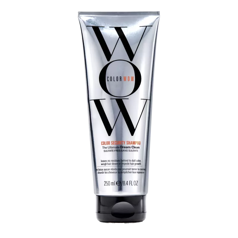 Color Security Shampoo, 250 ml