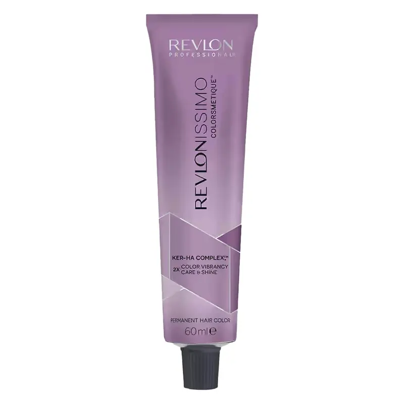 Colorsmetique 33.22 Dunkelburgund Intensiv, 60 ml
