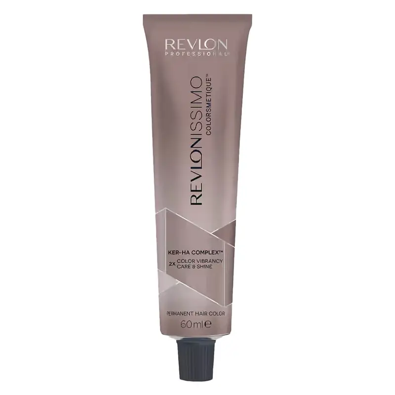 Colorsmetique 5.41 Hellbraun Asch, 60 ml