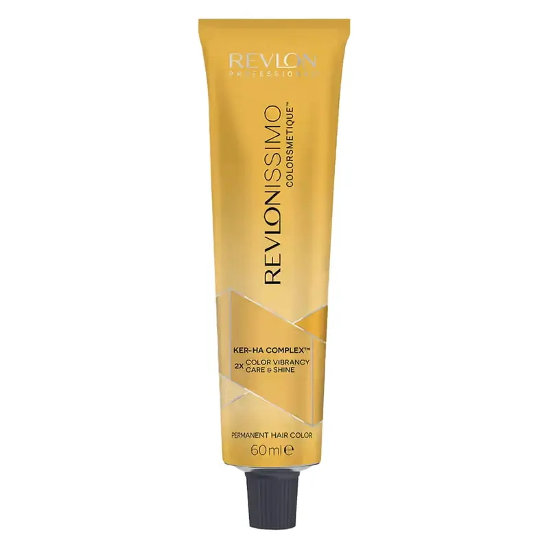 Colorsmetique 6.3 Dunkelblond Gold, 60 ml