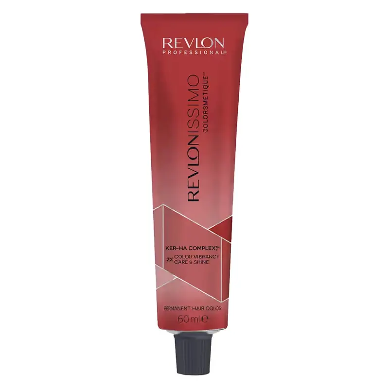 Colorsmetique 66.64 Rot Kupfer Intensiv, 60 ml