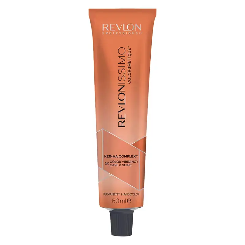 Colorsmetique 77.40 Helles Kupfer Intensiv, 60 ml