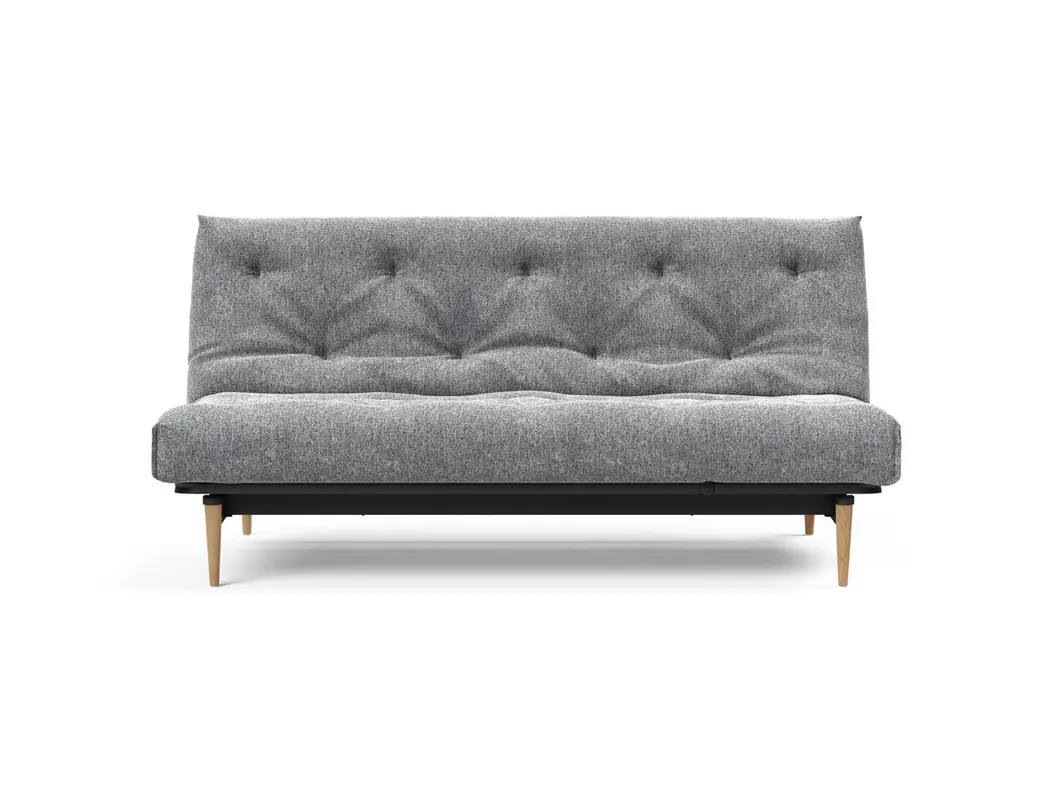 Colpus Bettsofa 140 Nordic Soft Spring