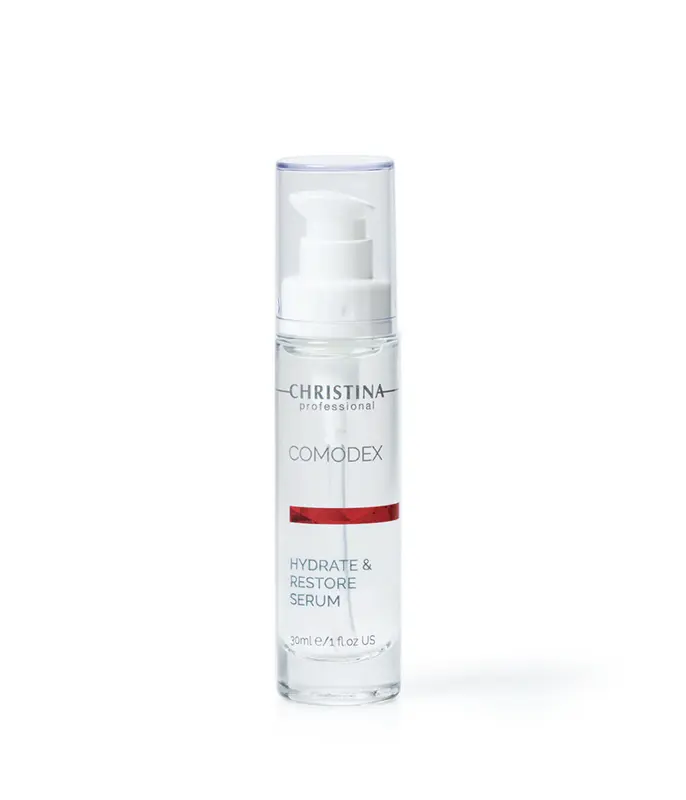 COMODEX HYDRATE & RESTORE SERUM