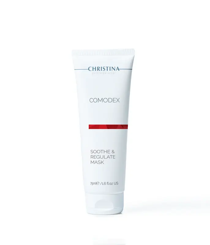 COMODEX SOOTHE & REGULATE MASK