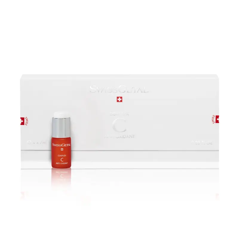 Complex C Anti-Oxidant
