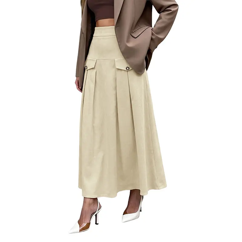 Cordhose-Rock