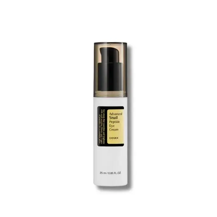 Advanced Snail Peptide Eye Cream, 25 ml