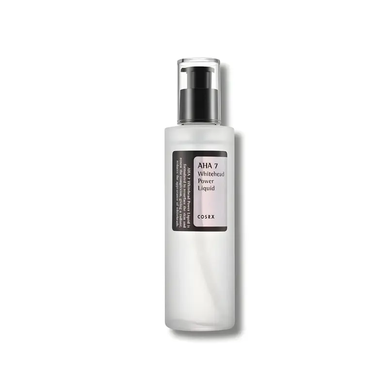 AHA 7 Whitehead Power Liquid, 100 ml
