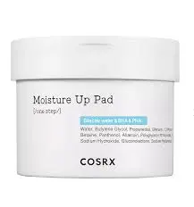 One Step Moisture Up Pad