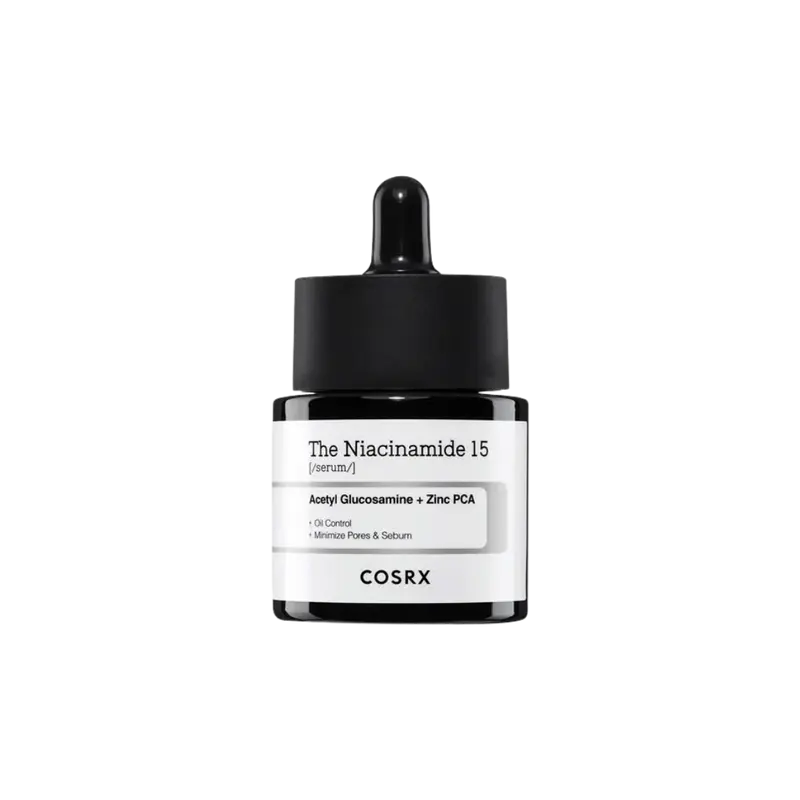 Cosrx - The Niacinamide 15 Serum