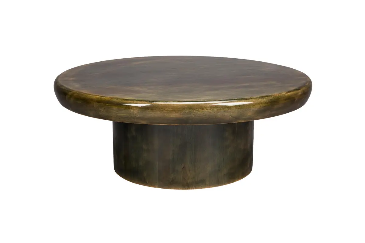 Couchtisch Mush 80