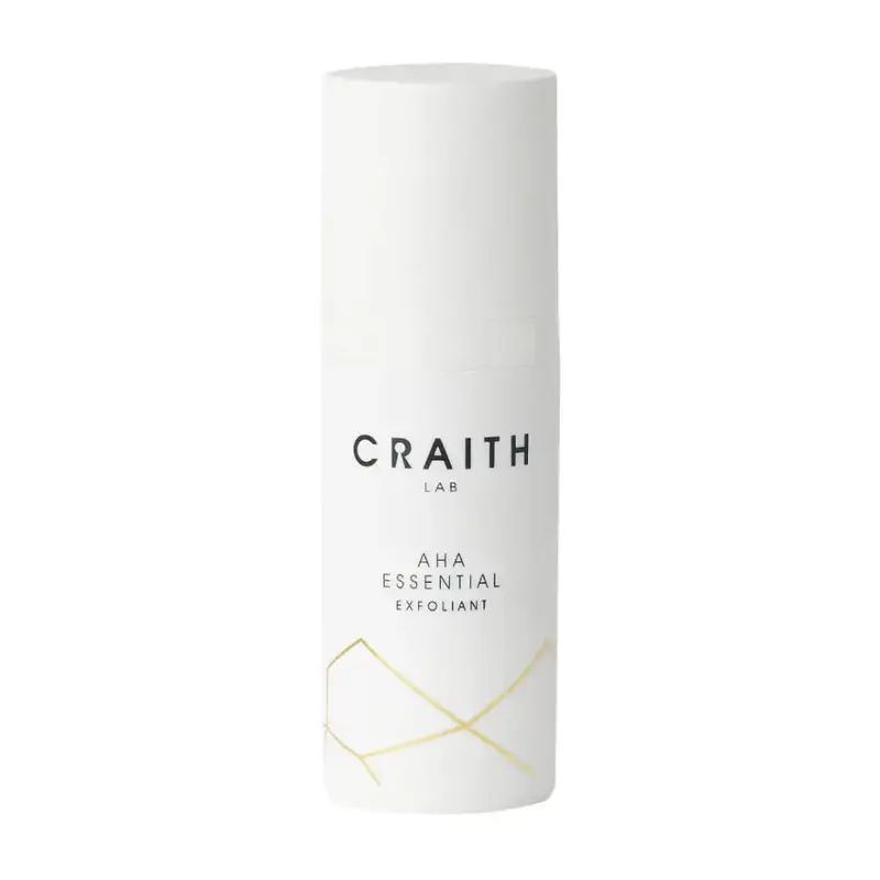 Craith Lab AHA Essential Exfoliant
