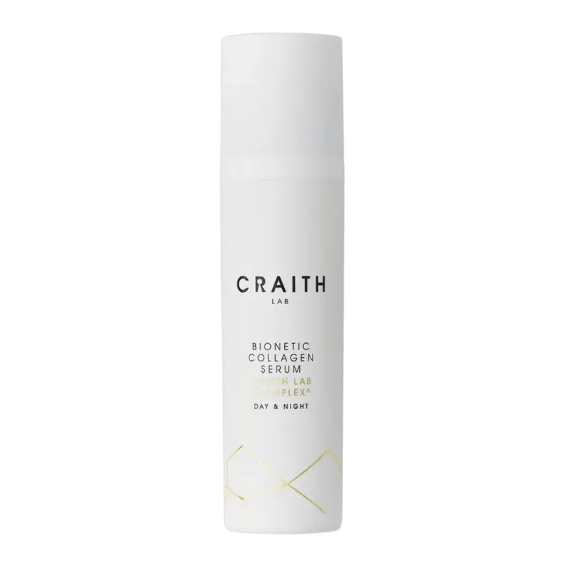 Craith Lab Bionetic Collagen Serum Day & Night