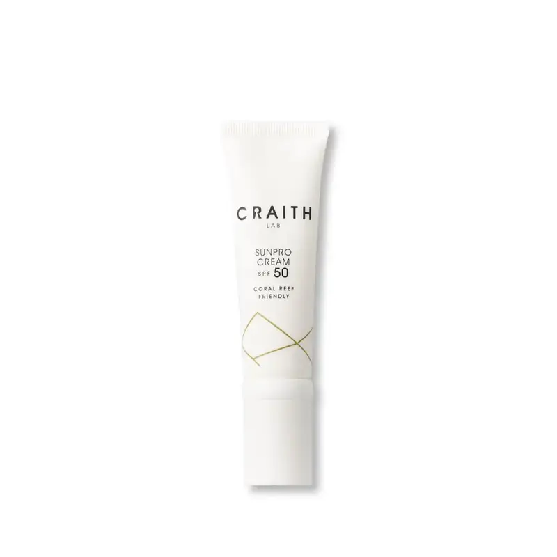 Craith Lab Daily Sunpro Cream SPF 50 30ml