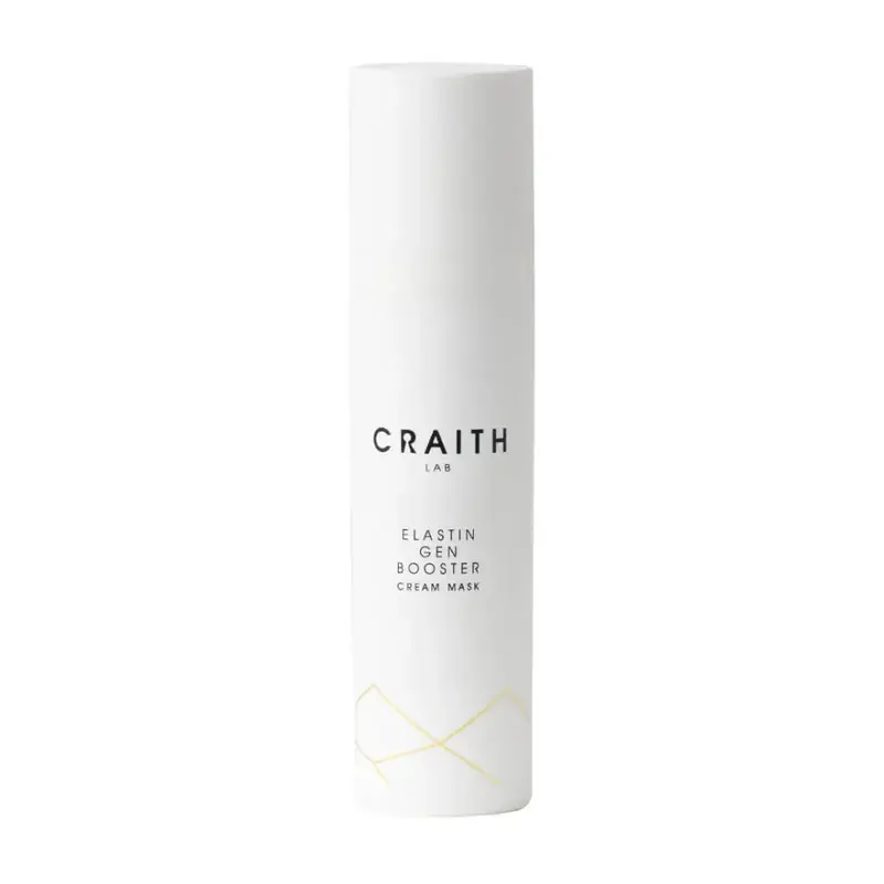 Craith Lab Elastin Gen Booster Cream Mask