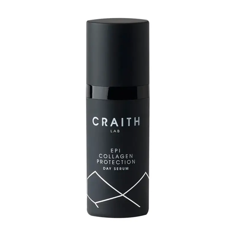 Craith Lab Epi Collagen Protection Day & Night Serum