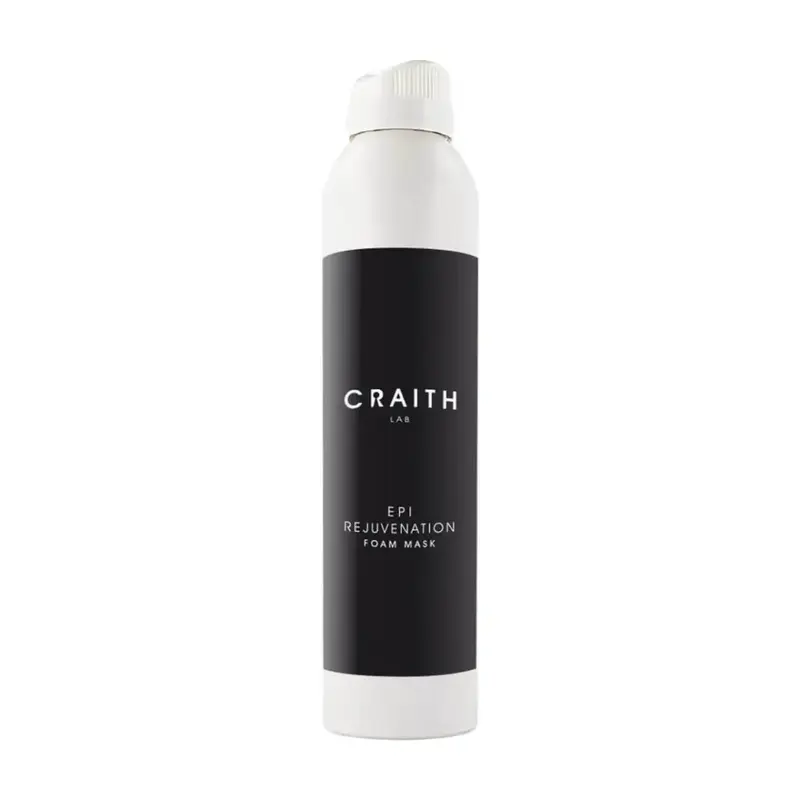 Craith Lab Epi Rejuvenation Foam Mask