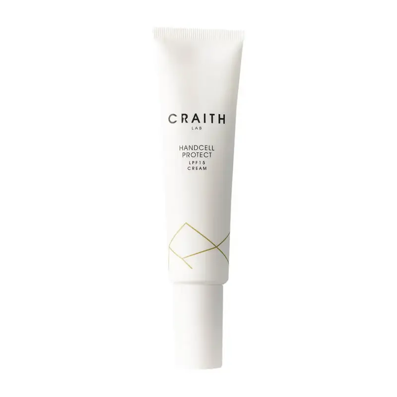 Craith Lab Handcell Protect SPF15 Cream