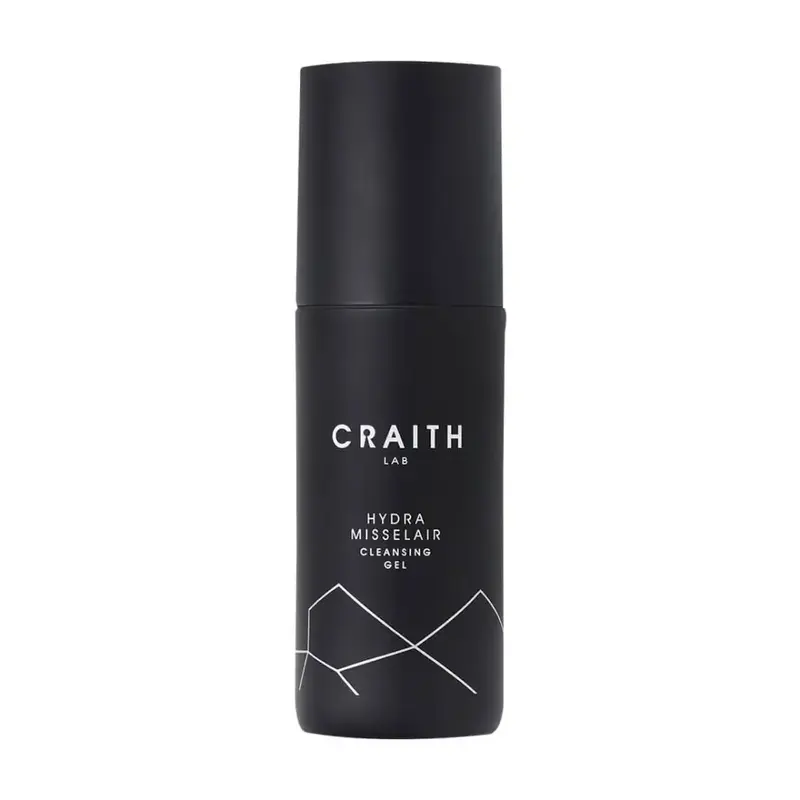 Craith Lab Hydra Misselair Cleansing Gel