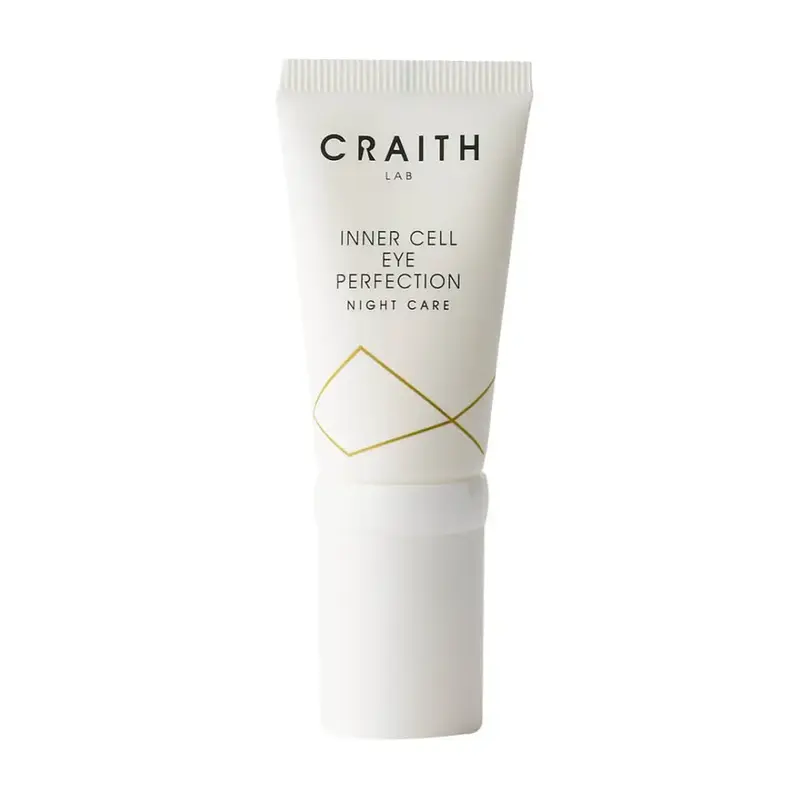 Craith Lab Innercell Eye Perfection Night Care