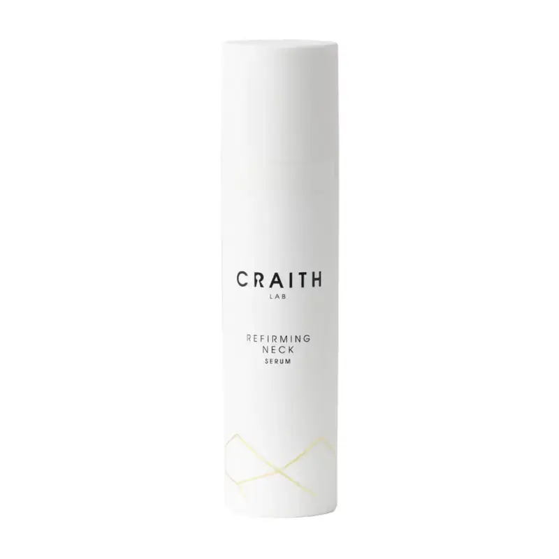 Craith Lab Refirming Neck Serum