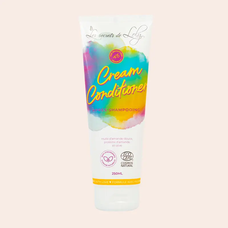 Cream Conditioner