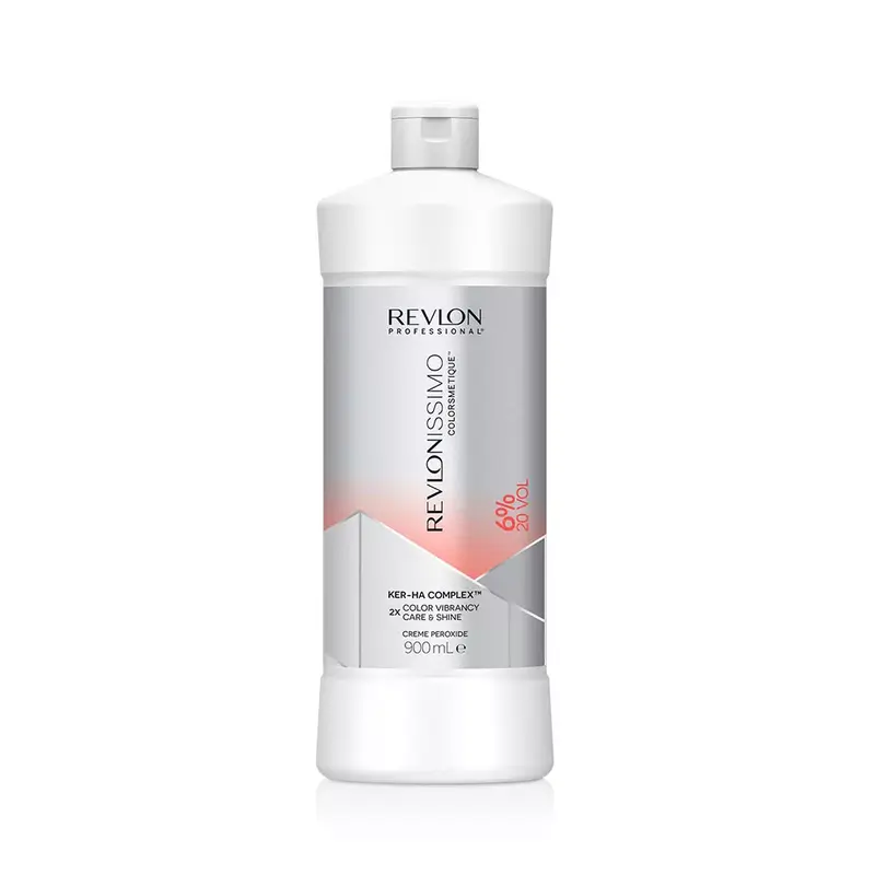 Creme Peroxide 6% 20Vol, 900 ml