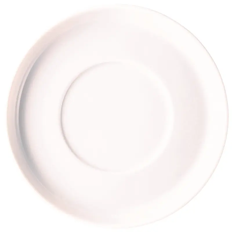 Cucina weiss Café au Lait - Untertasse 17.5cm