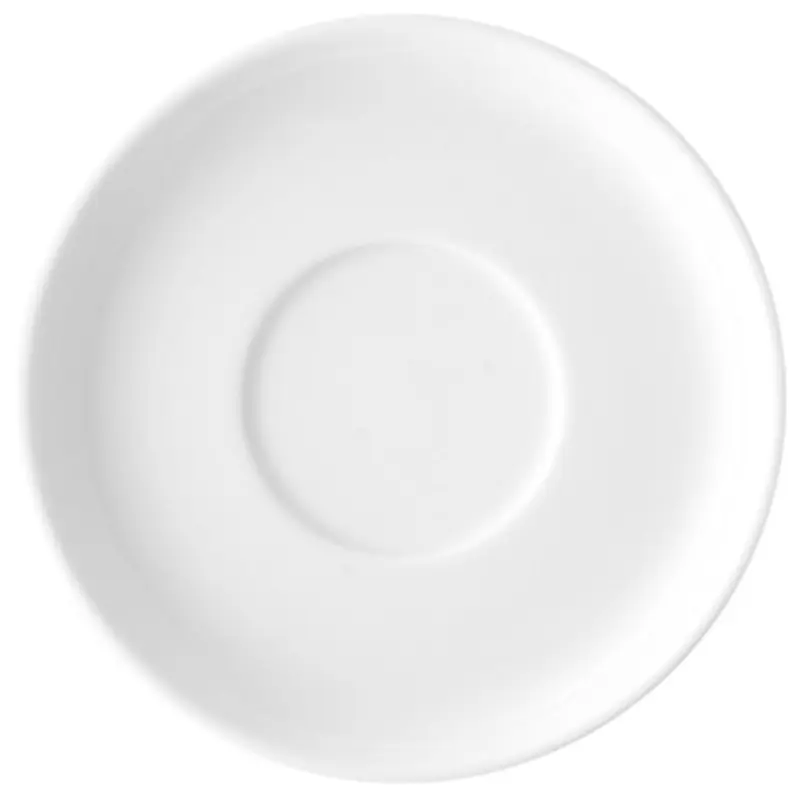 Cucina weiss Espresso-Untere 13cm