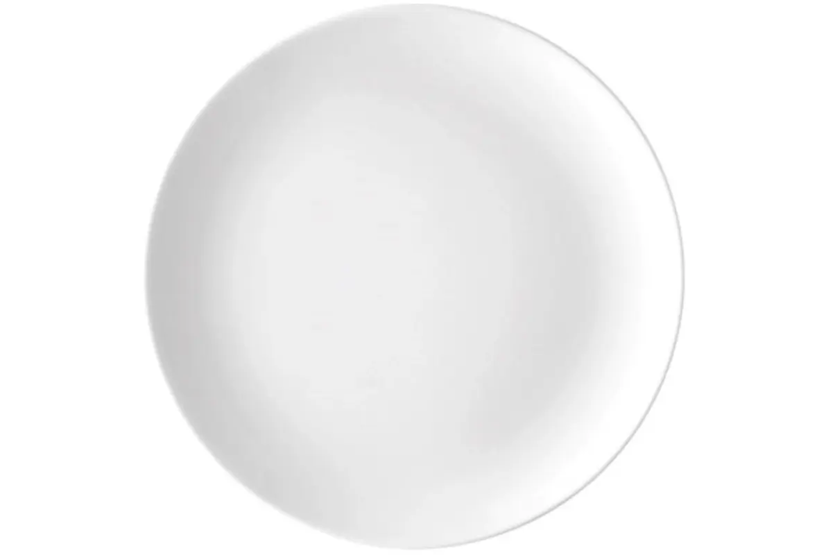 Cucina weiss Frühstücksteller 20cm