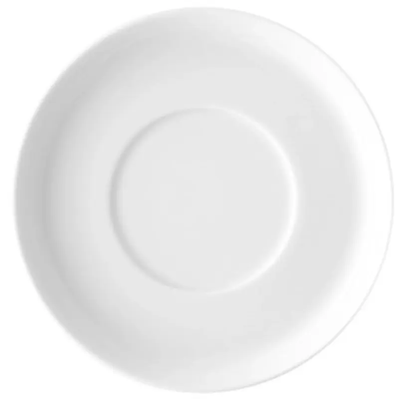 Cucina weiss Kaffee-Untertasse 15cm