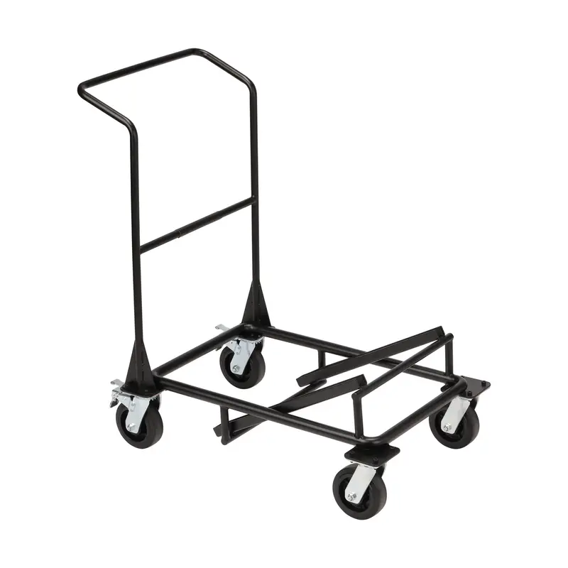 Curious Trolley