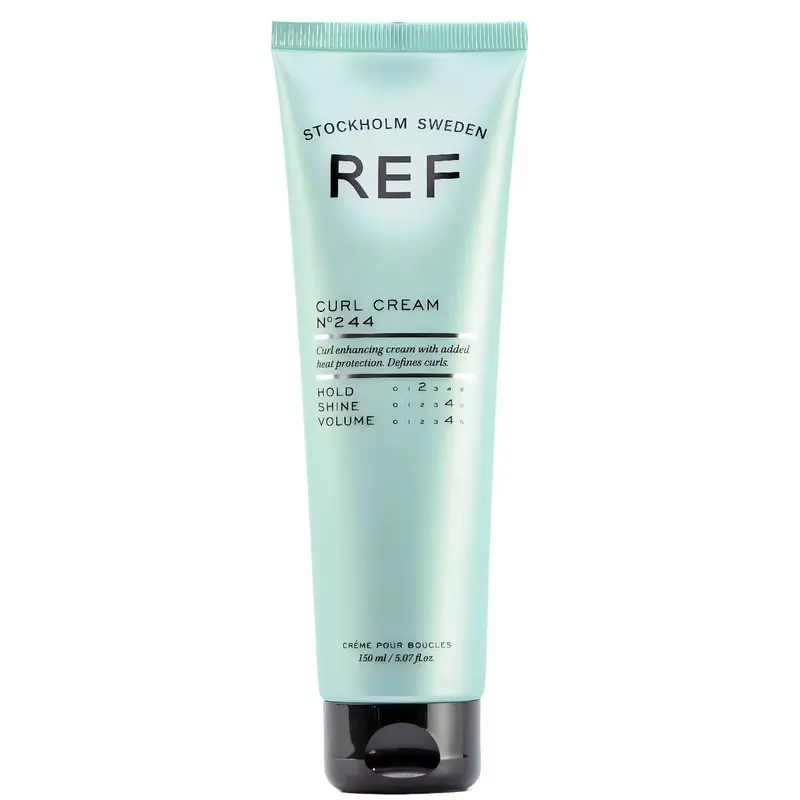 Curl Cream 244, 150 ml