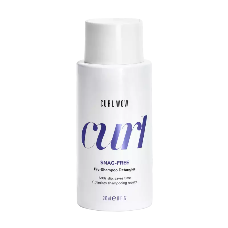 Curl Snag-Free Pre-Shampoo Detangler, 295 ml