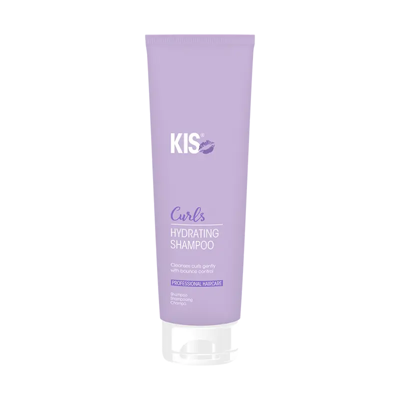Curls Hydrating Shampoo, 300 ml