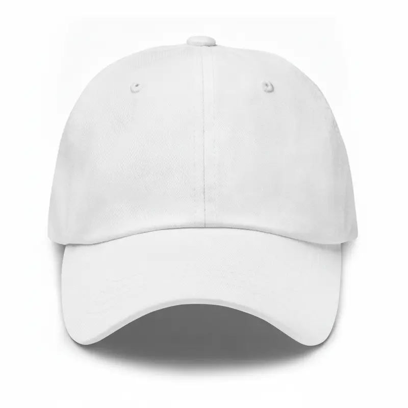 Dad-Cap – Selbst gestalten