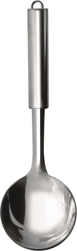 Daily Plus Saucenkelle aus Edelstahl 23cm