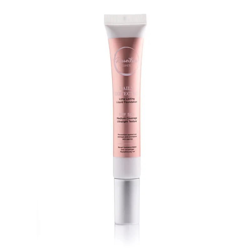 Daily Protection Liquid Foundation SPF 50+ Light
