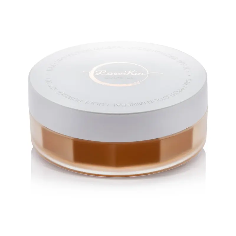 Daily Protection Mineral Loose Powder SPF 50+ Tan