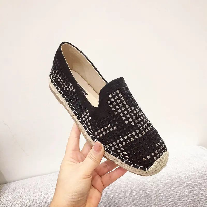 Damen-Sneaker mit dicken Sohlen und Rhinestones