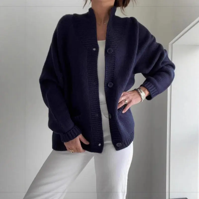 Damen Strickcardigan