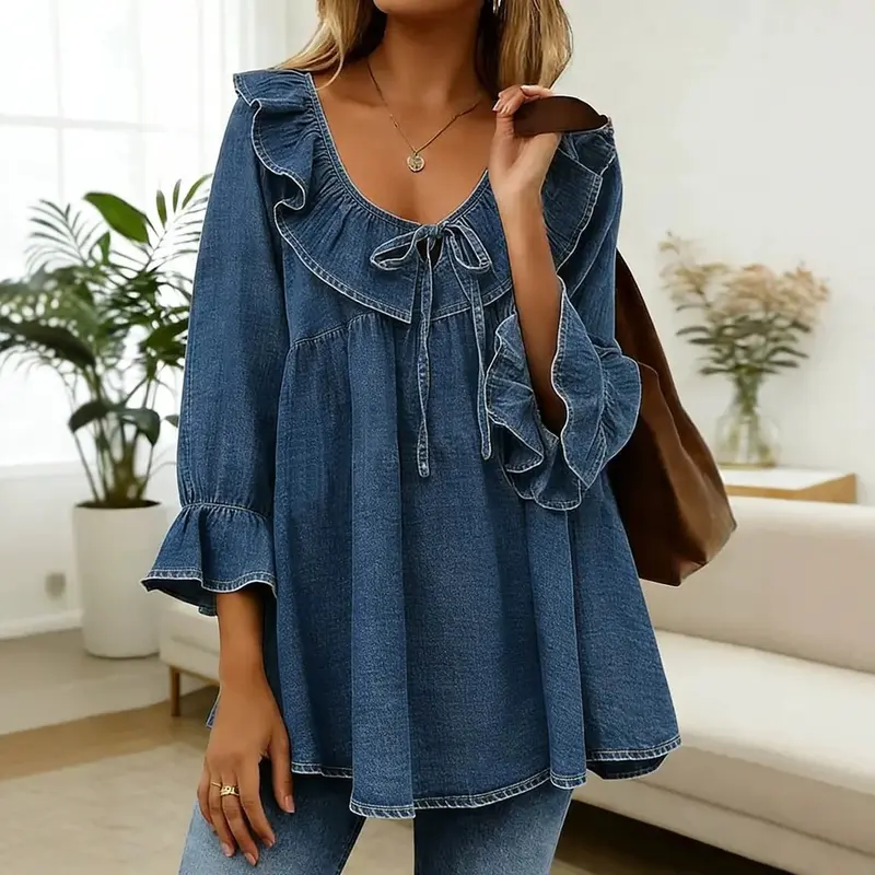 Damen T-Shirt