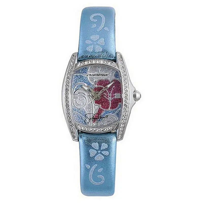 Damenuhr Chronotech