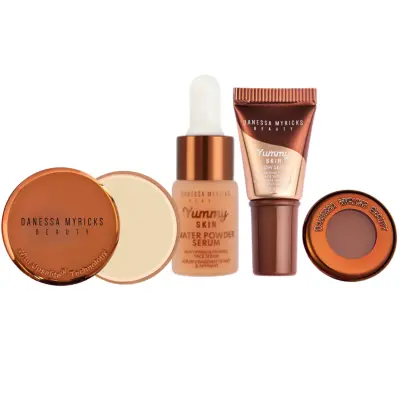 Danessa Myricks Yummy Skin Minis – Finde dein Lieblingsprodukt
