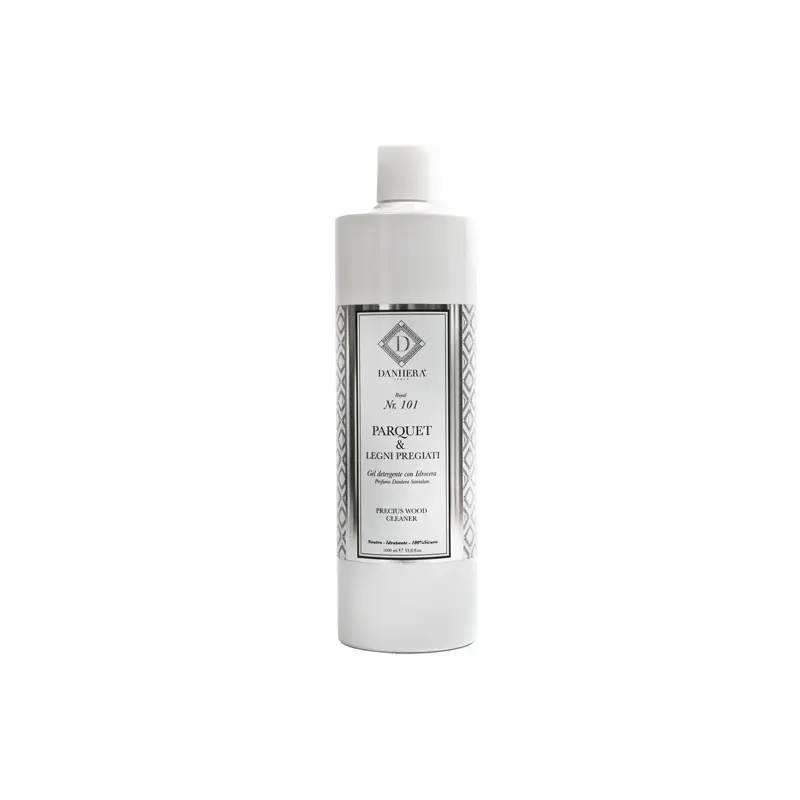 Danhera Nr.101 Deterg. Parquet 1000ml