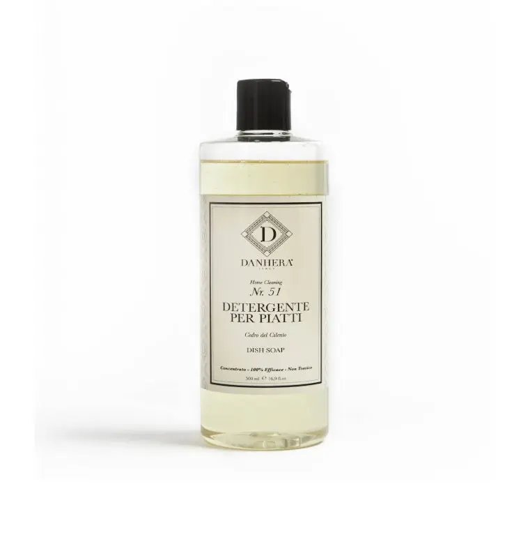 Danhera Nr.51 Detergente Piatti 500ml